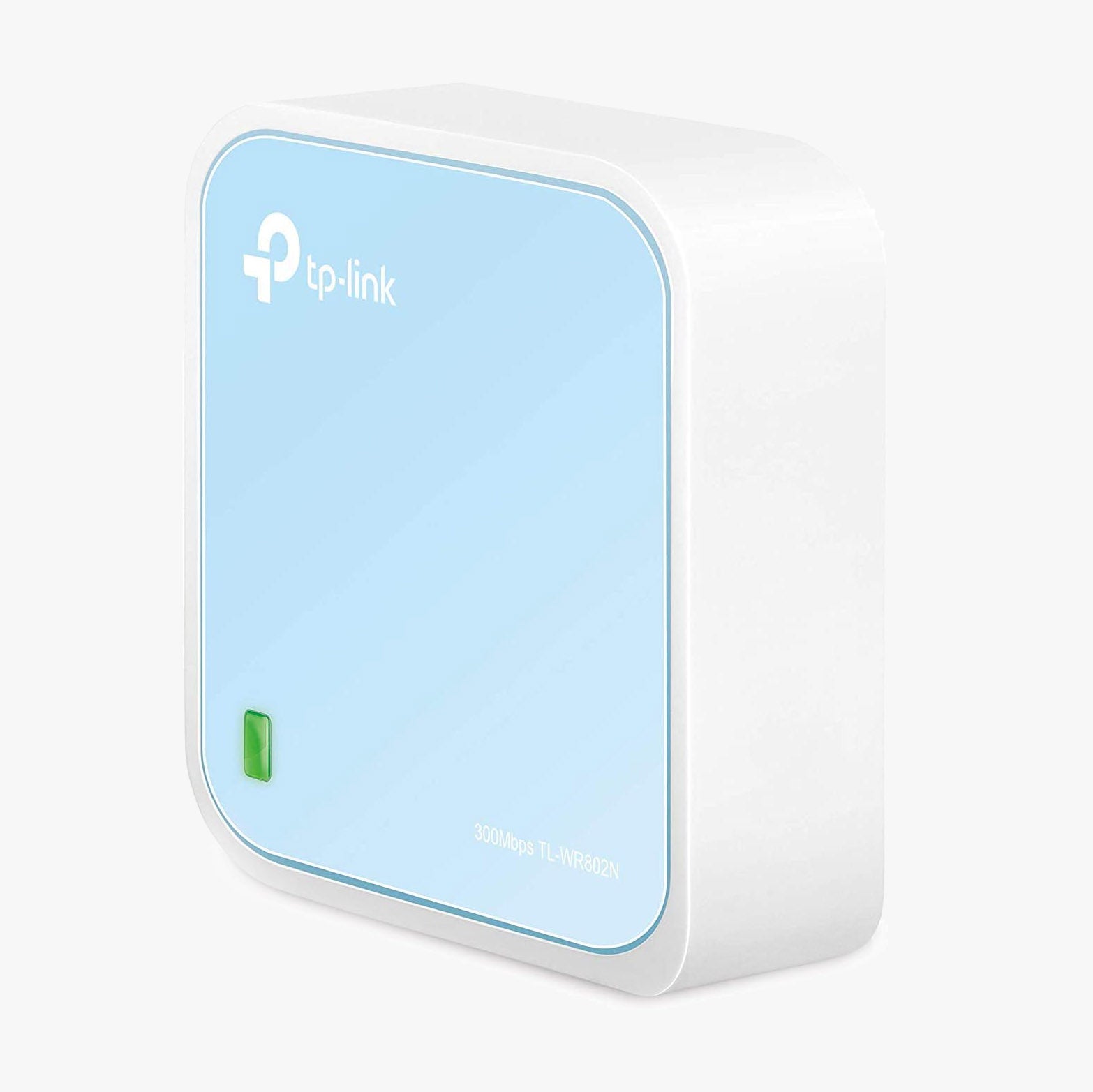 TP-Link TL-WR802N Nano Travel Router