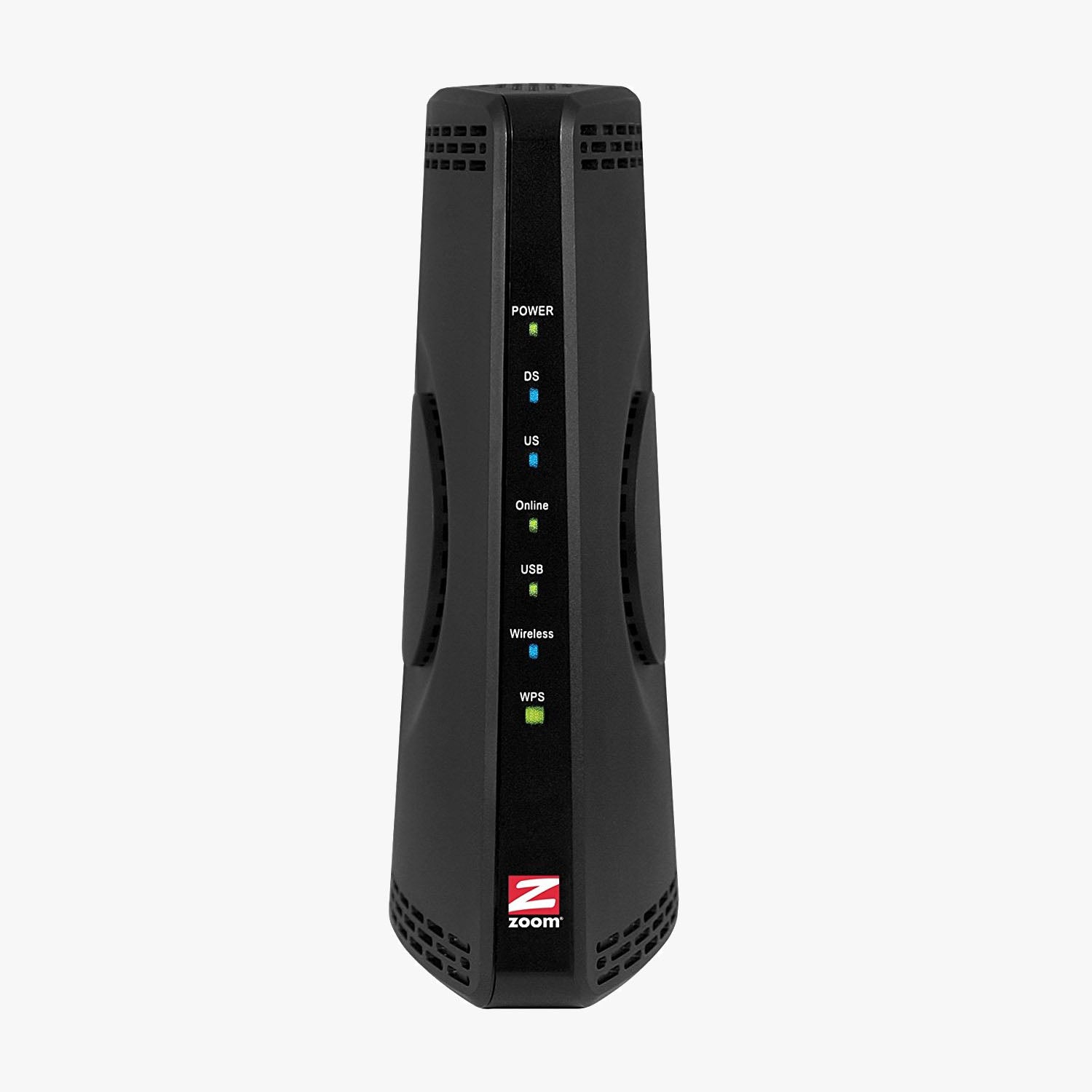 Zoom 5350 DOCSIS 3.0 Wireless Cable Modem