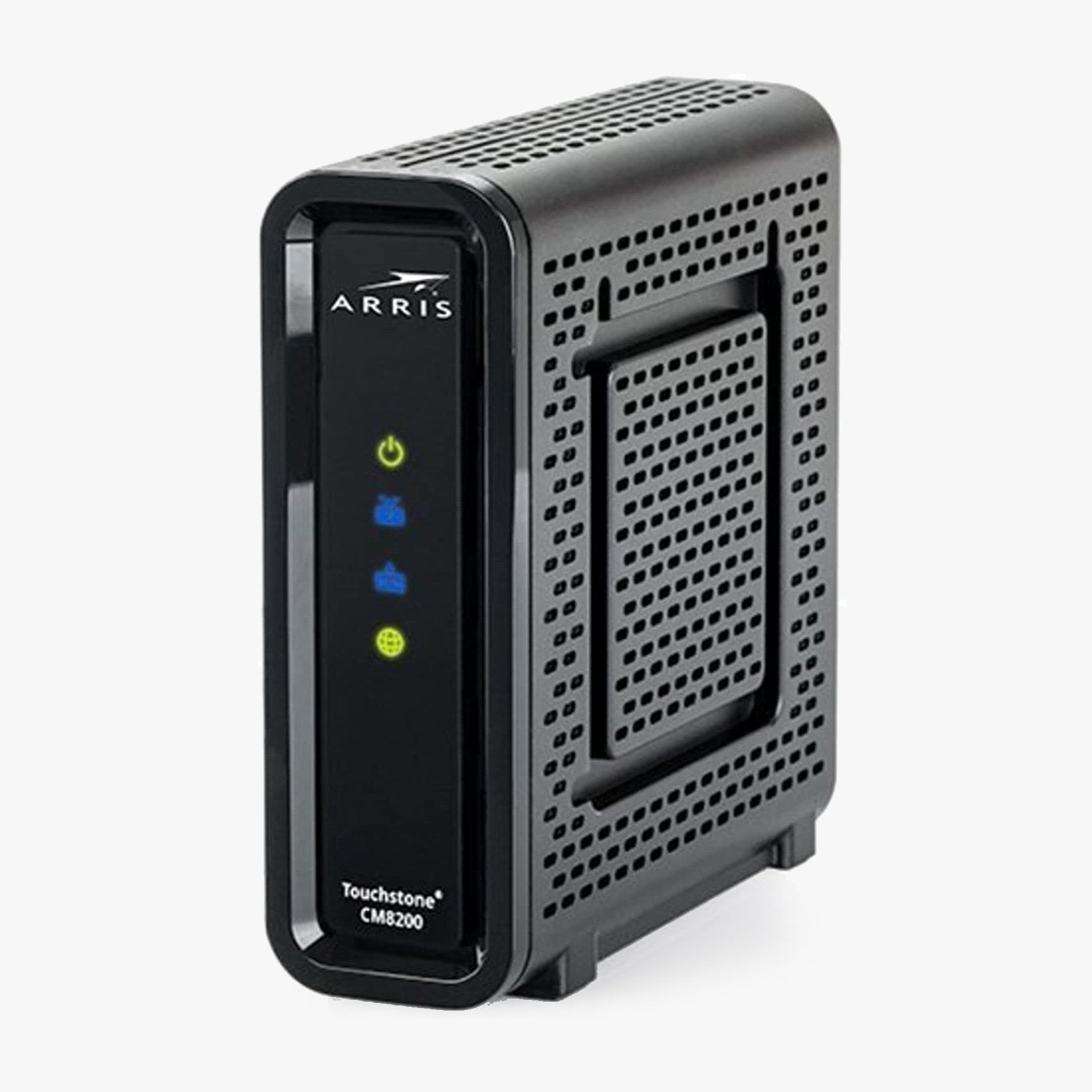 Arris CM8200 DOCSIS 3.1 Cable Modem