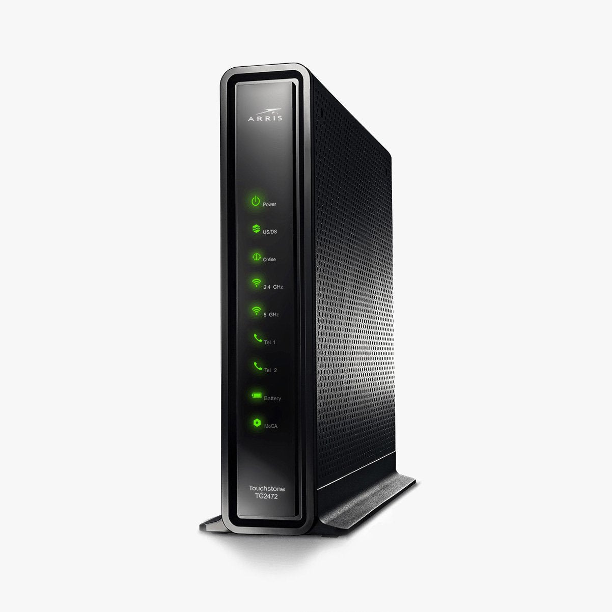 Arris TG2472G Touchstone Wireless Cable Modem