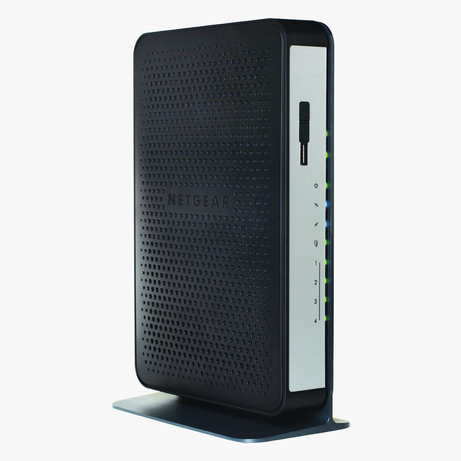 Netgear CG3000Dv2 N450 WiFi DOCSIS 3.0 Cable Modem