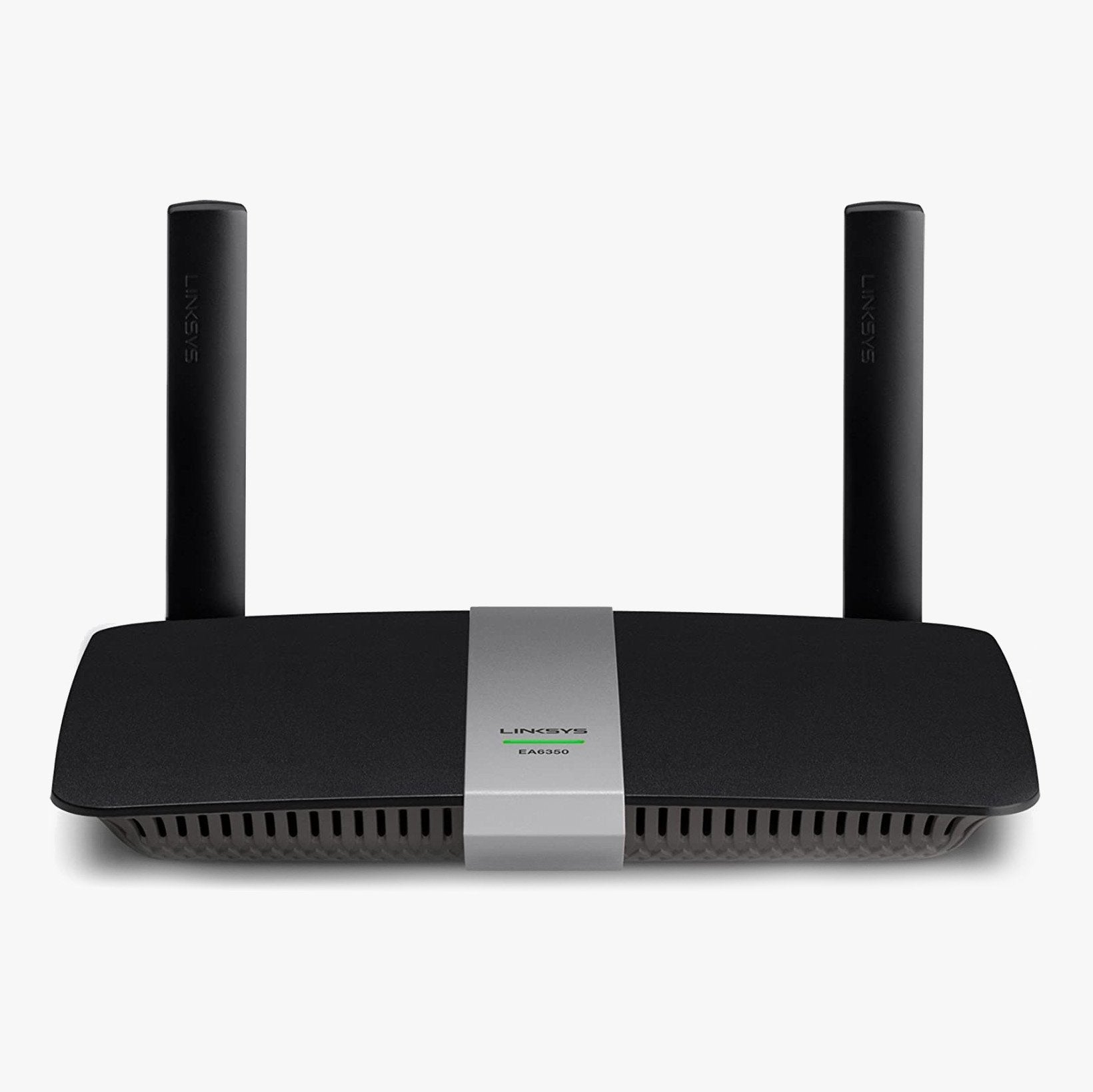 Linksys EA6350 Dual-Band AC1200 Wireless-N Router