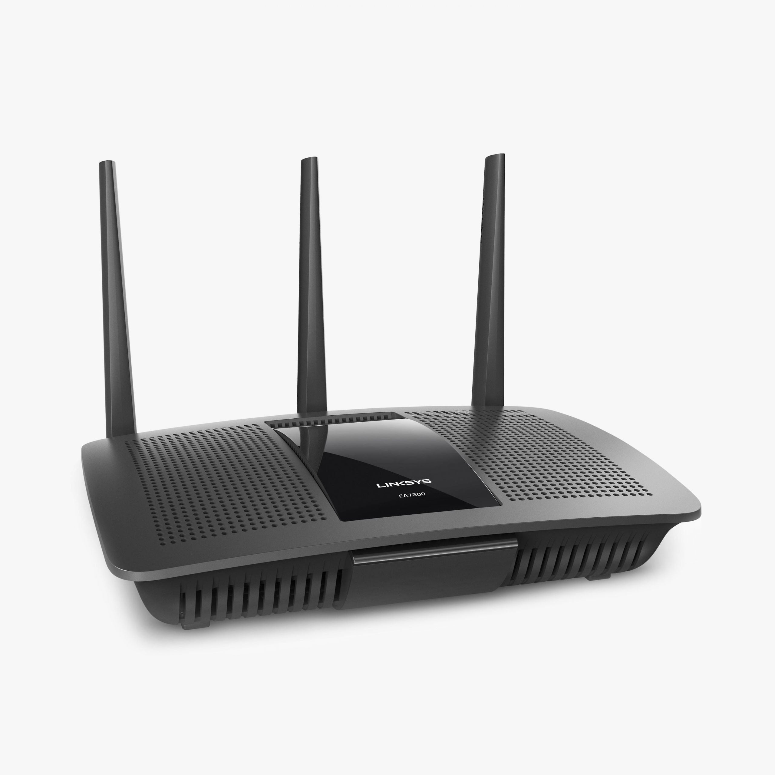 Linksys EA7300 Dual-Band MU-MIMO Wireless Router