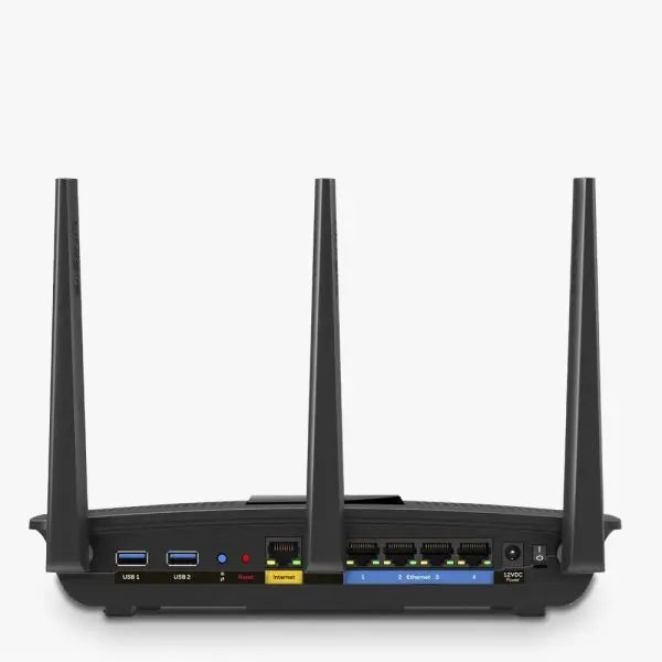 Linksys EA7500 Wireless Dual-Band Router