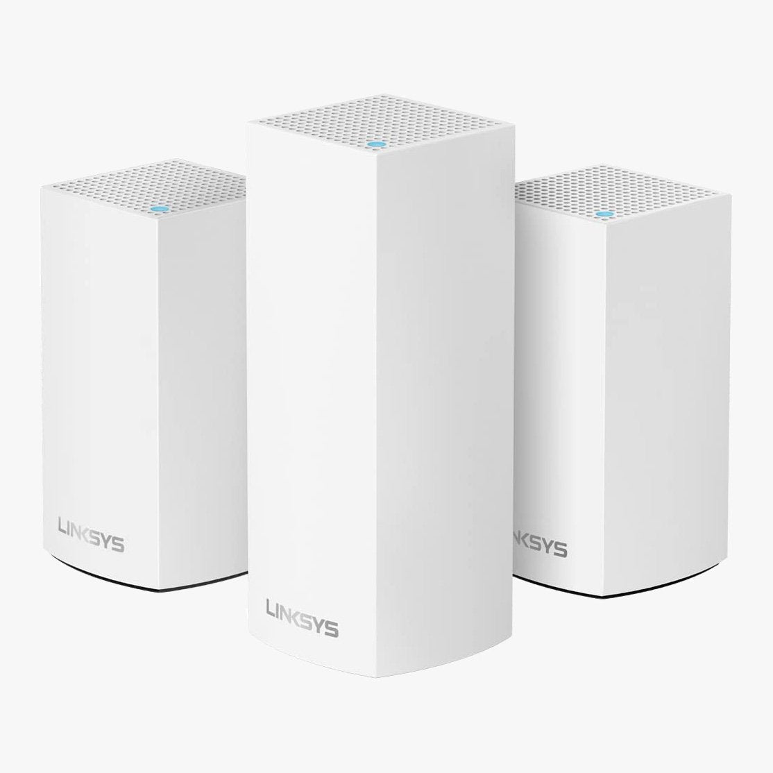 Linksys WHW0203 AC4800 Velop Wireless Router