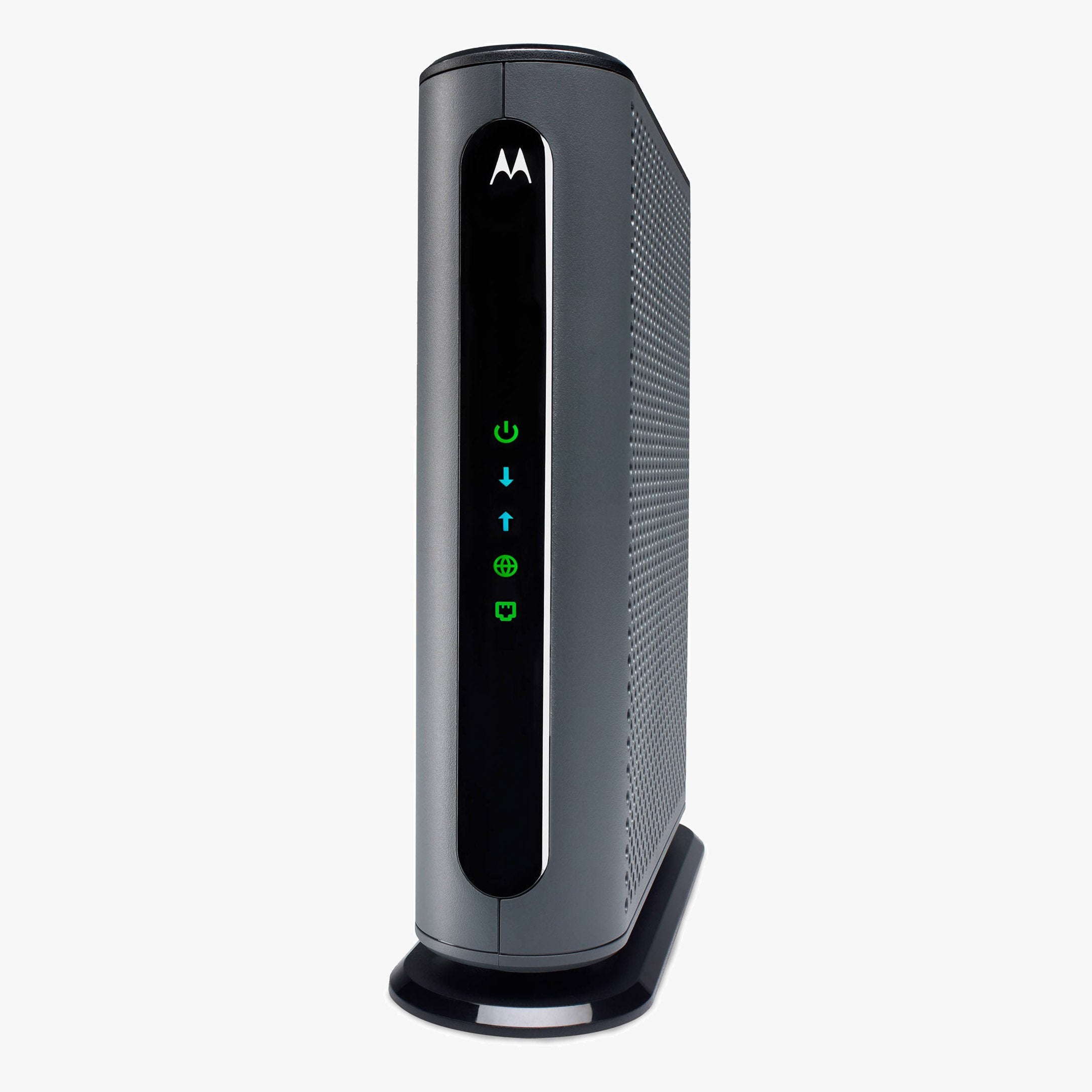 Motorola MB7621 24x8 DOCSIS 3.0 Cable Modem