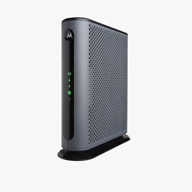 Motorola MB8600 DOCSIS 3.1 Cable Modem