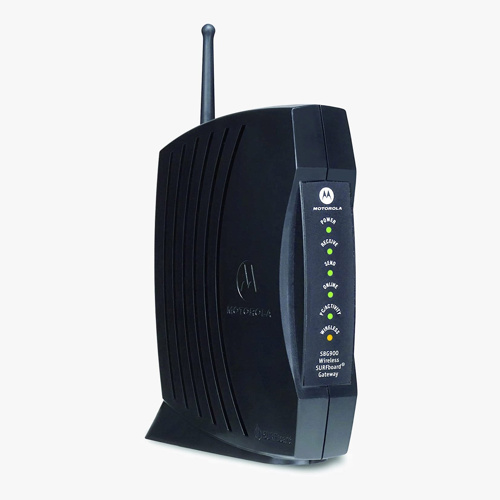 Motorola SBG900 Gateway Cable Modem