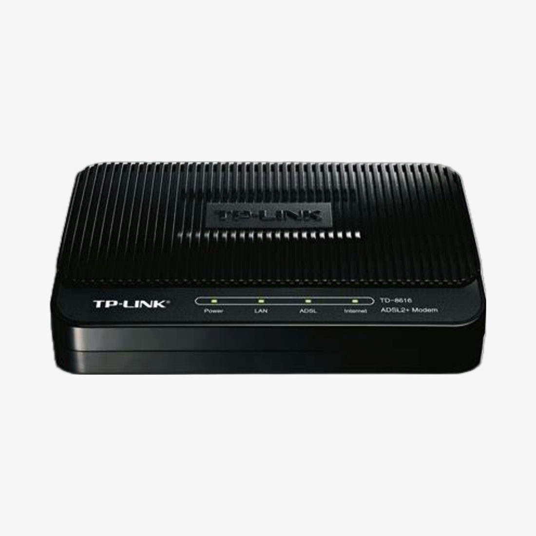 TP-LINK TD-8616 DSL Modem for AT&T