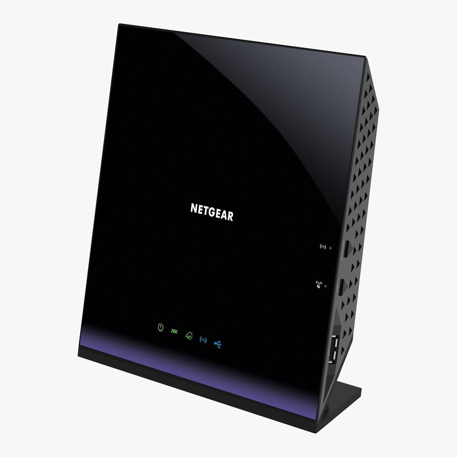 Netgear D6400 Wireless VDSL Modem