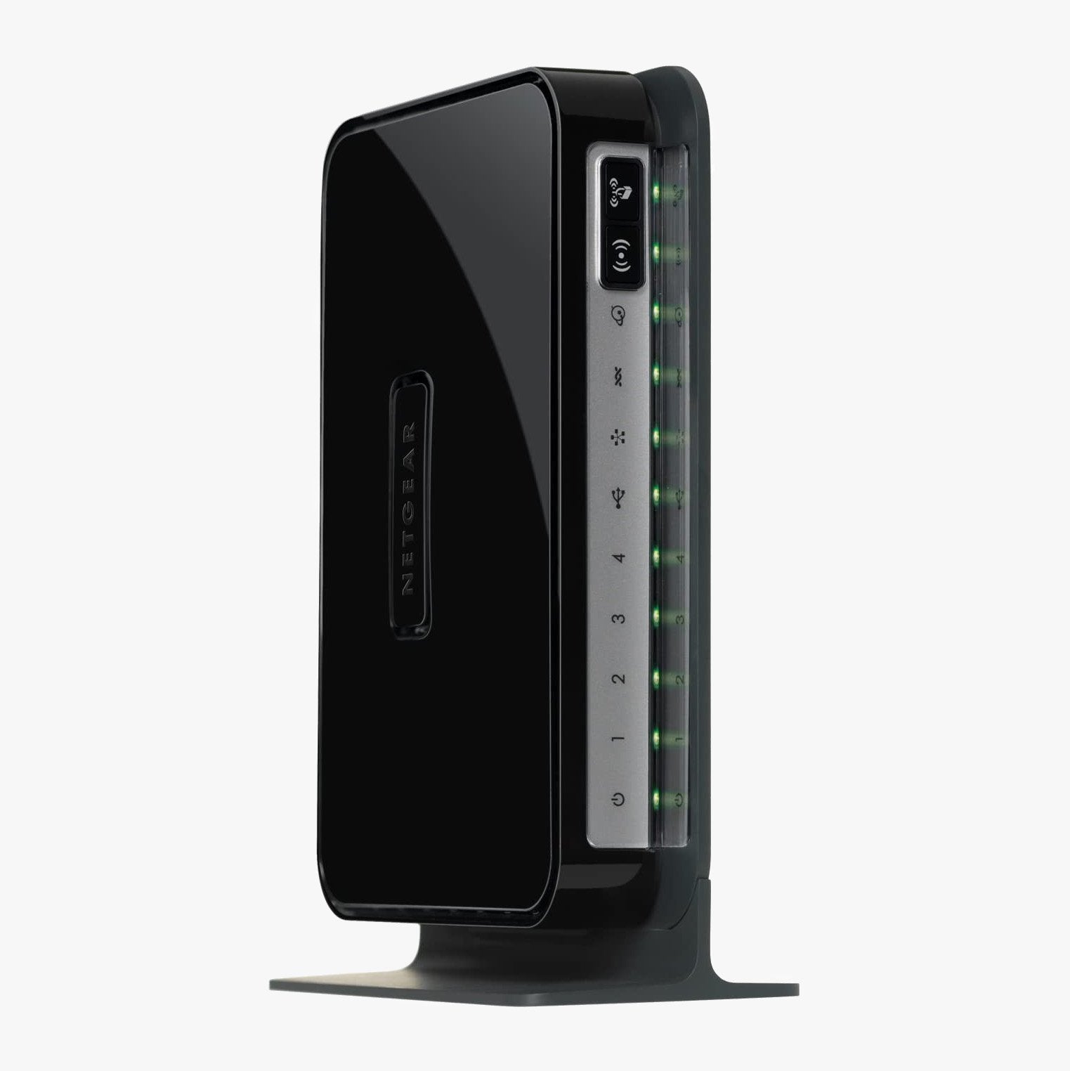 Netgear DGN2200 ADSL2+ N300 WiFi Modem