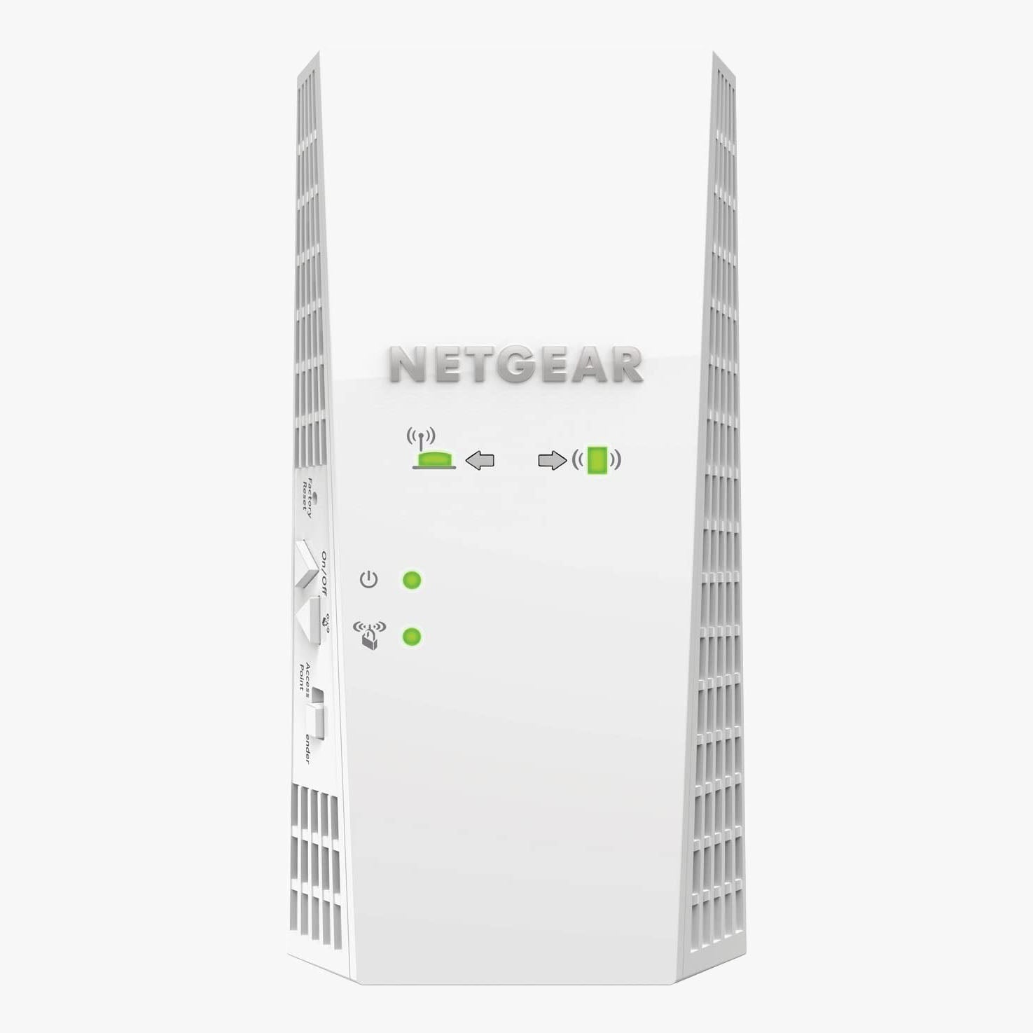 Netgear EX7300 Dual-Band AC2200 Range Extender