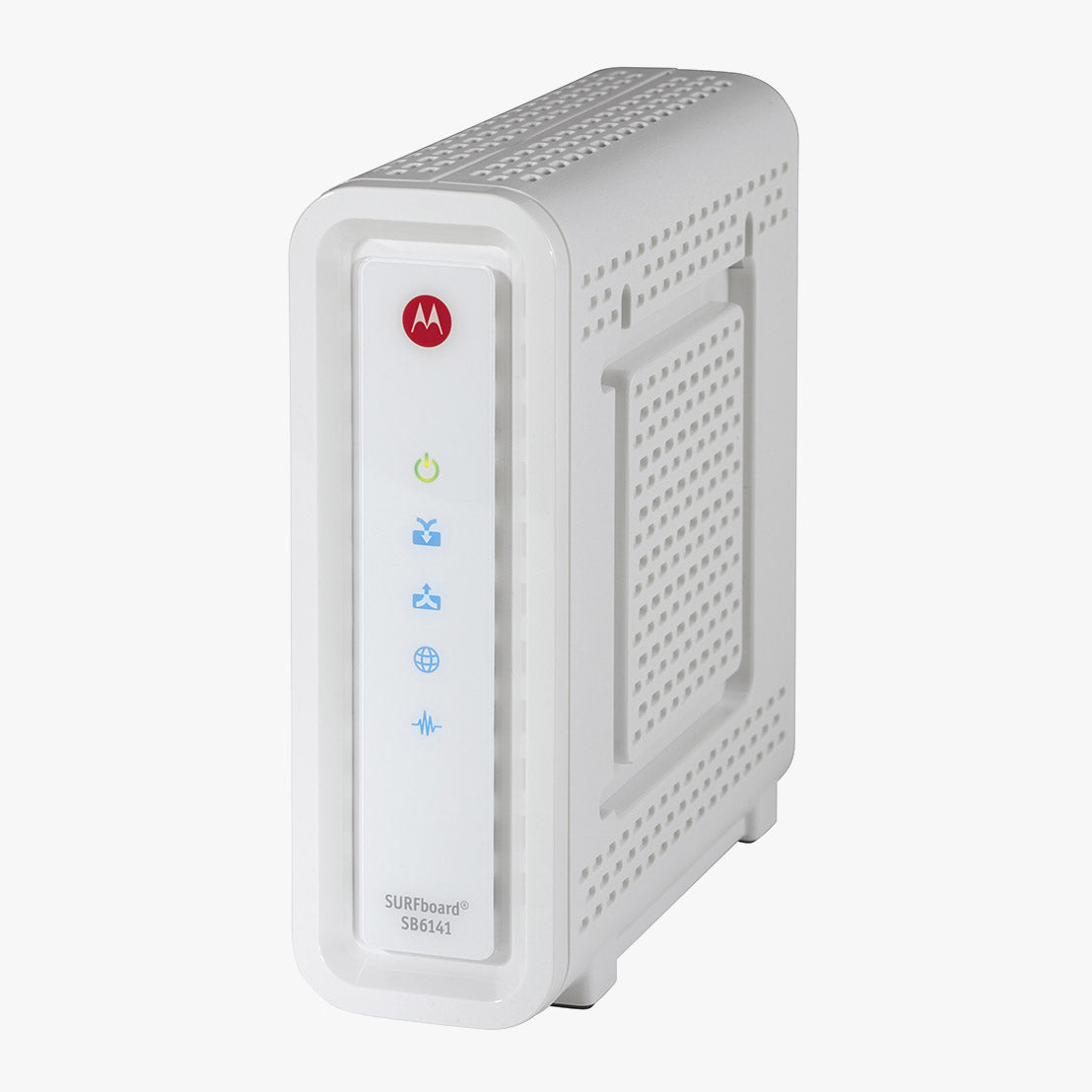 Motorola SB6141 SURFboard Cable Modem White