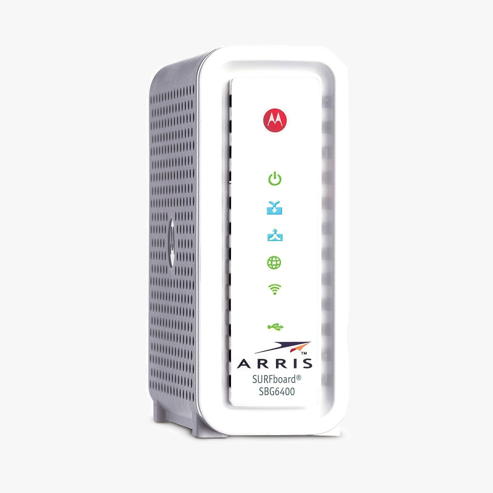 Arris SBG6400 DOCSIS 3.0 Dual-Band Cable Modem