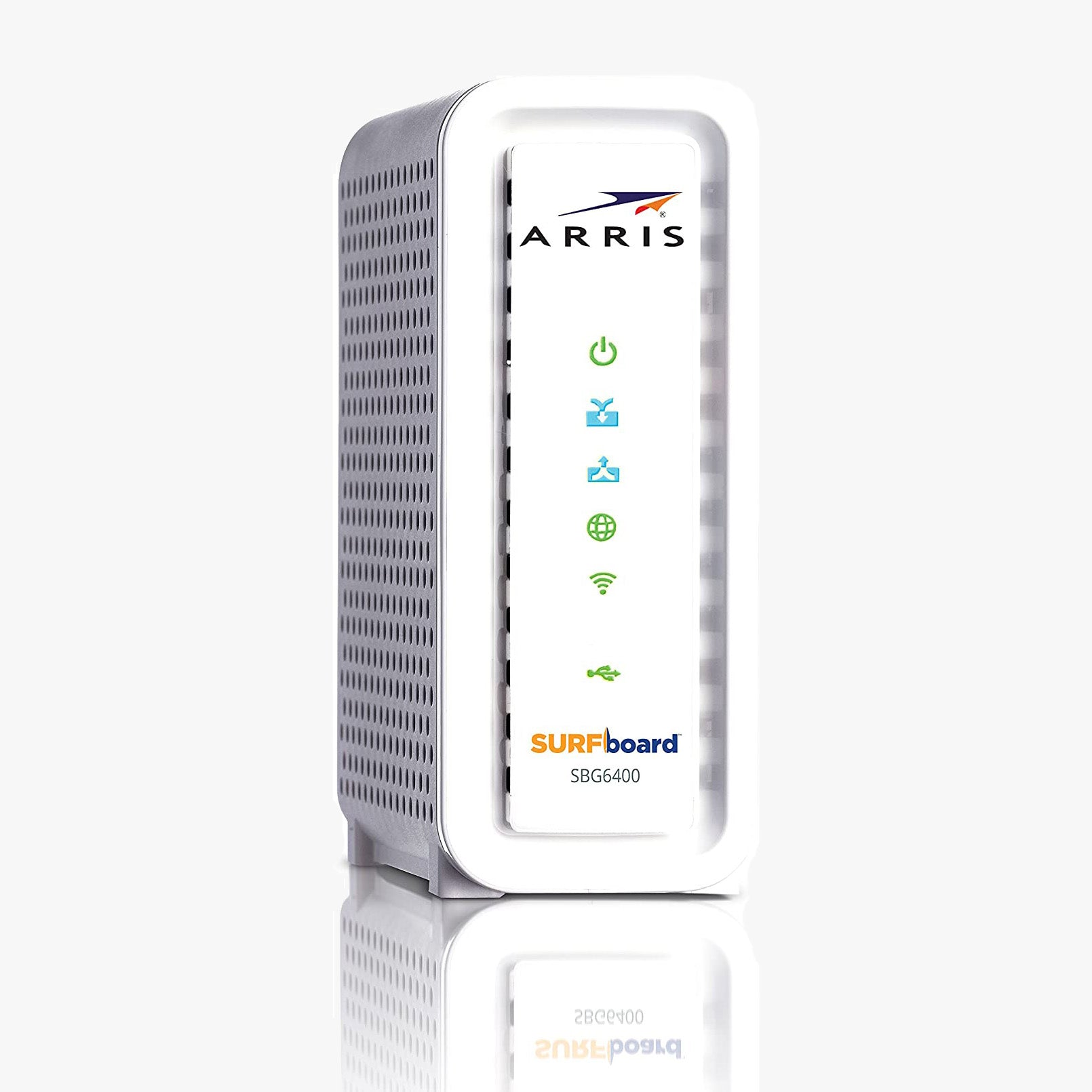 Arris SBG6400 DOCSIS 3.0 Dual-Band Cable Modem