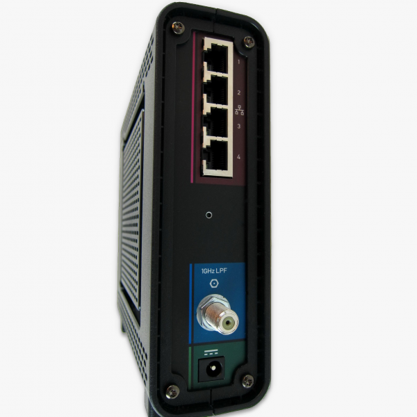 Motorola SBG6580 SURFboard WiFi Cable Modem