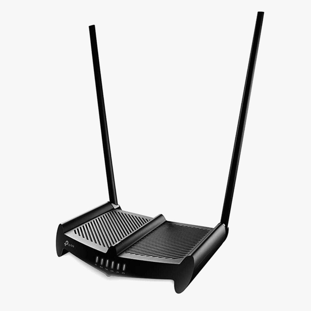 TP-Link TL-WR941HP Range Boosted Wireless Router