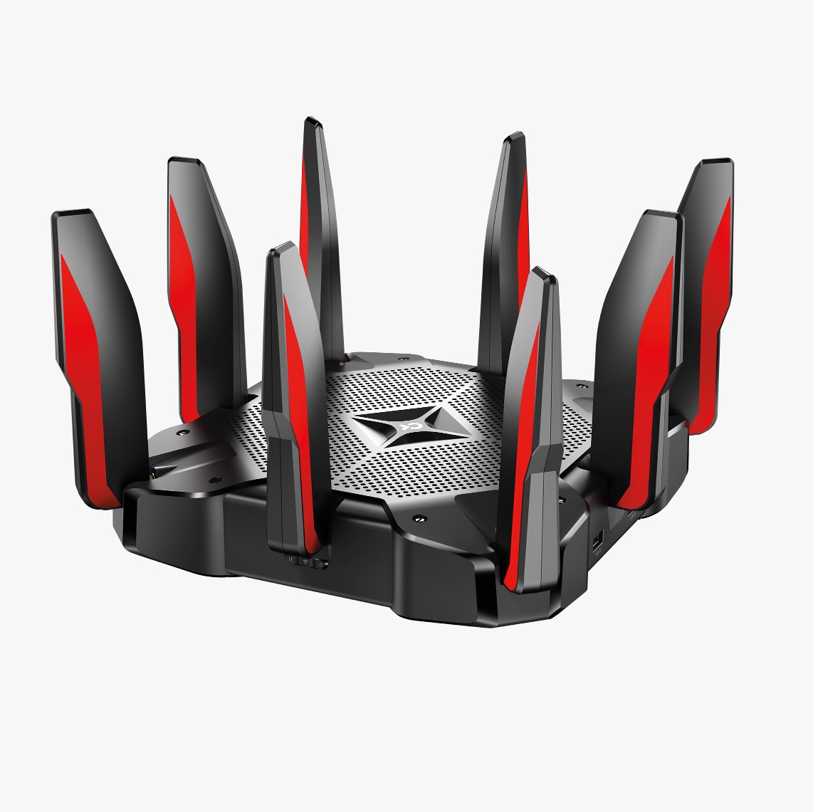 TP-Link Archer C5400X Tri-Band Wireless Gaming Router