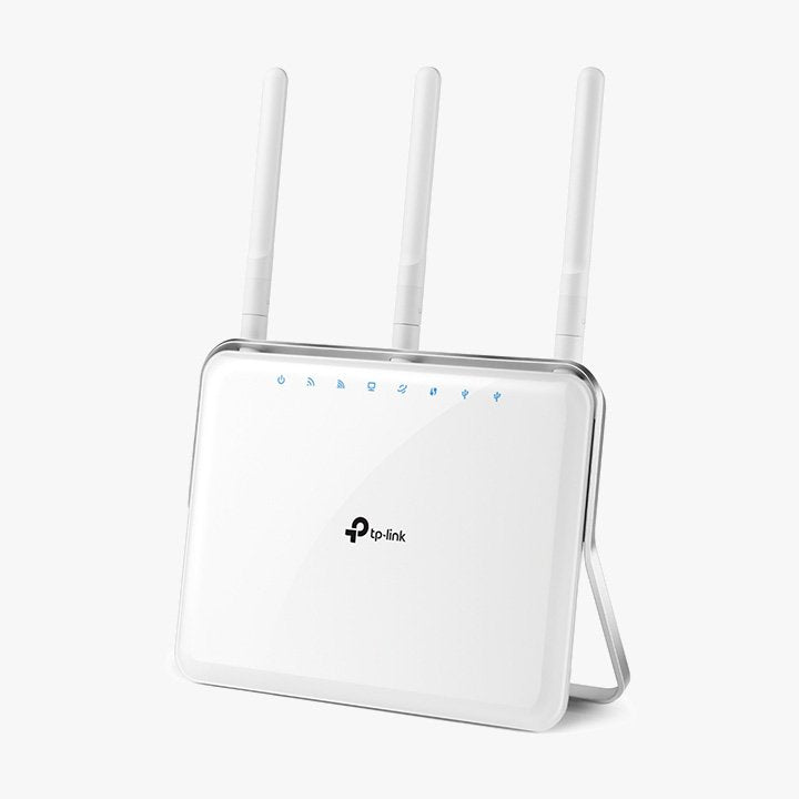 TP-Link Archer C9 Dual-Band AC1900 Smart Wireless Router