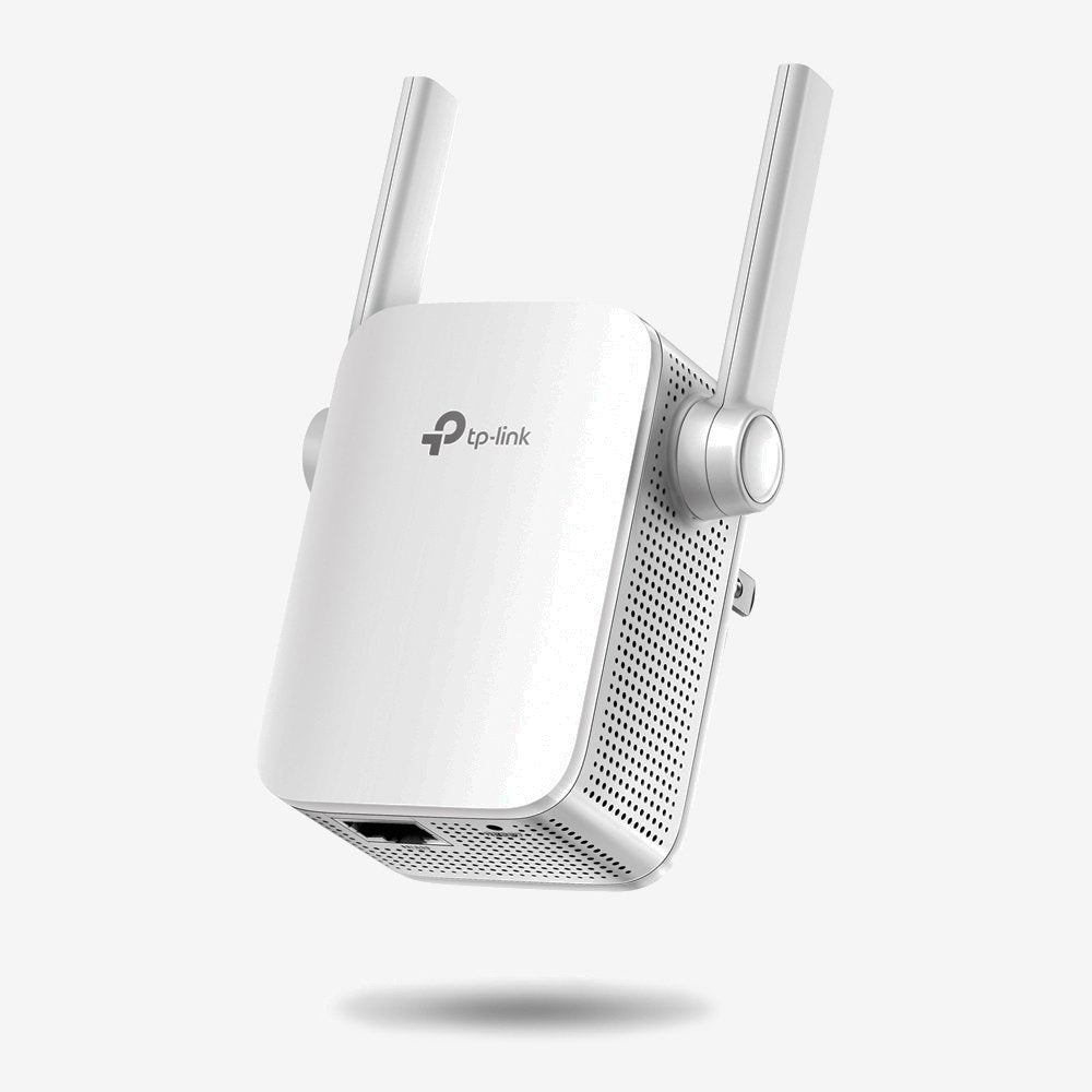 TP-Link TL-WA855RE Wi-Fi Range Extender