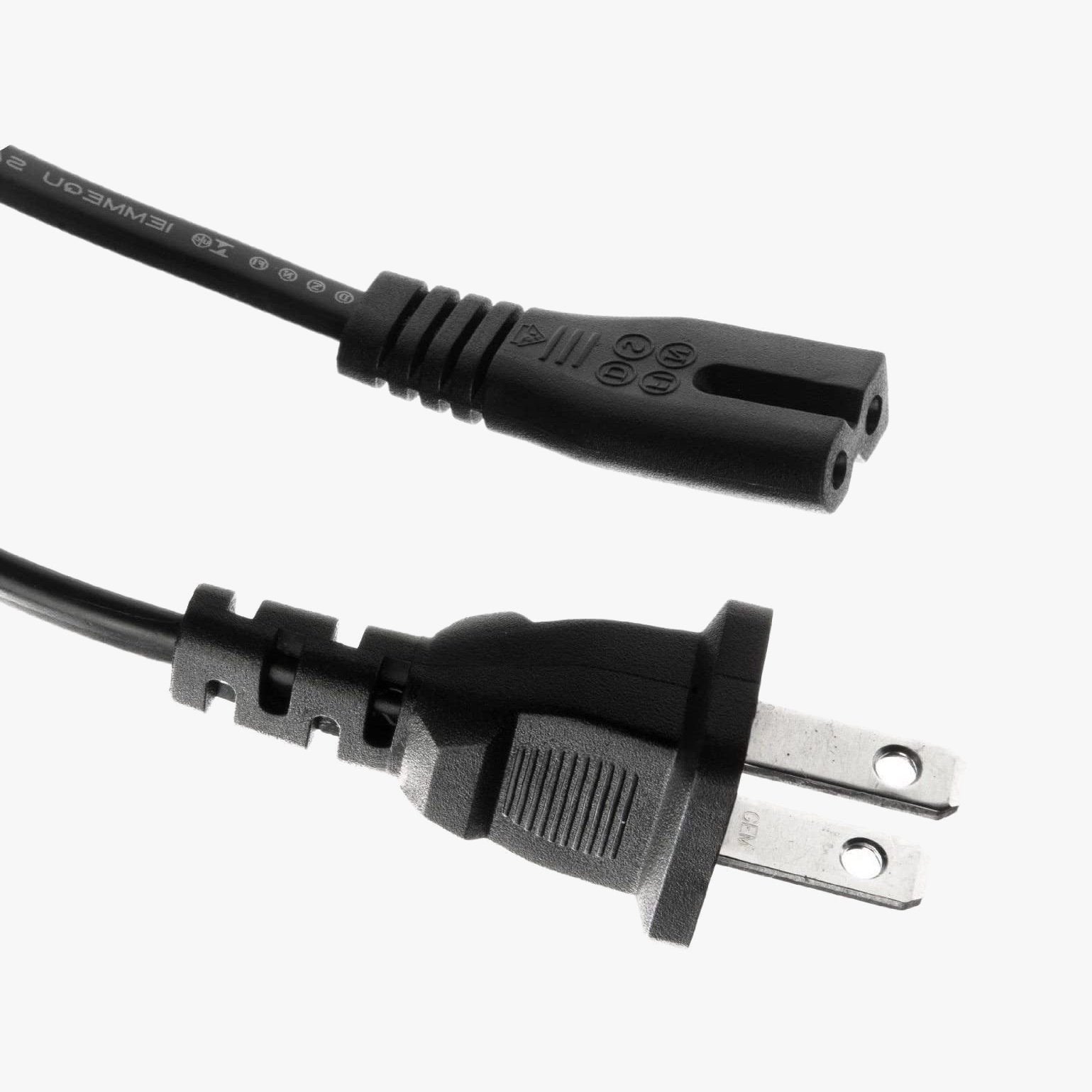 Arris, Technicolor, Ubee, Motorola Power Supply Cable - 6ft