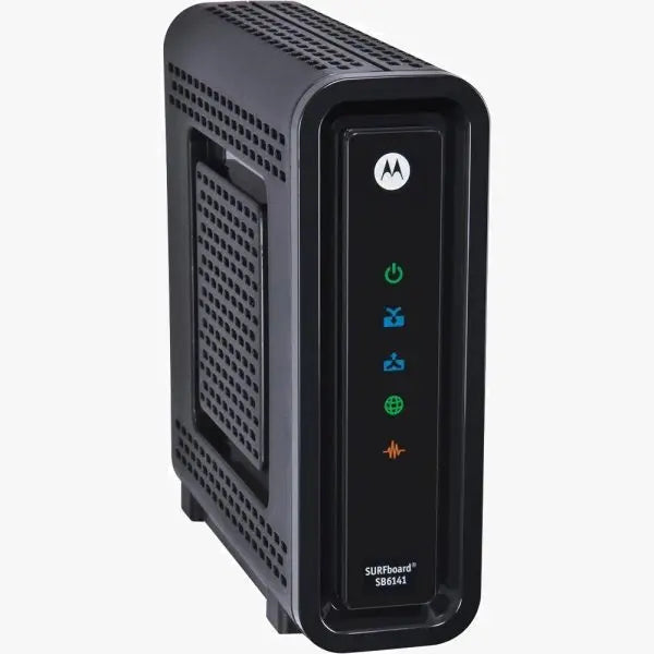 Motorola SB6141 SURFboard Cable Modem